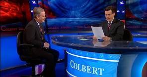 Comedy Central’s “Colbert Super PAC”