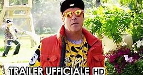 Duri si diventa Trailer Ufficiale Italiano (2015) - Will Ferrell, Kevin Hart Movie HD