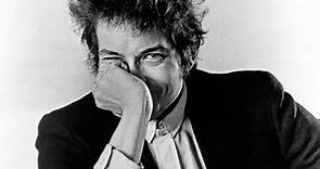 La historia de 25 imágenes de Bob Dylan en la intimidad