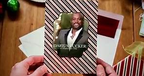 Darius Rucker - Get in the holiday spirit with Darius...