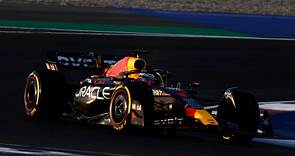 EN DIRECT - Formule 1: déjà sacré champion du monde, Verstappen s'impose au Qatar