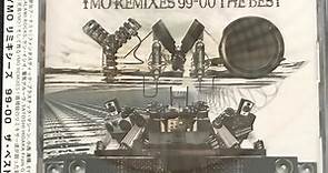 Yellow Magic Orchestra - YMO Remixes 99-00 The Best