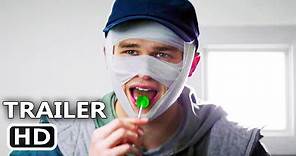 LOOKS THAT KILL Official Trailer (2020) Brandon Flynn, Romance Movie HD