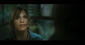 Hilary Swank - The Reaping (2007) Trailer