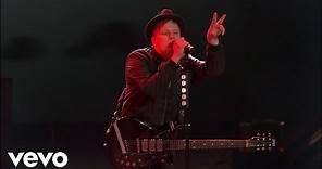 Fall Out Boy - Sugar, We're Goin' Down (Boys Of Zummer Live In Chicago)