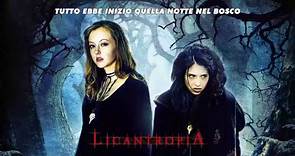 Licantropia (fantasy/horror, 2004) (ITA) HD