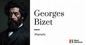 "Georges Bizet: The Mastermind Behind the Timeless Opera 'Carmen'" | Biography