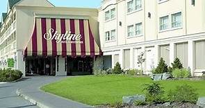 Skyline Hotel & Waterpark - Niagara Falls Hotels, Canada