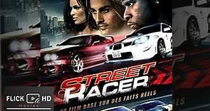 Street Racer - Carrera por la Adrenalina - Película Completa en Español - Acción y Velocidad