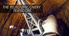 Visit - Lowell Observatory