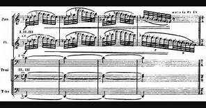 Leoš Janáček - Sinfonietta