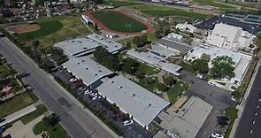 Aquinas High School (Top Ranked Private School for 2024) - San Bernardino, CA