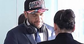 Exclusiva | La declaración de Dani Alves, en audio: "Le pregunté dos veces si le estaba gustando"