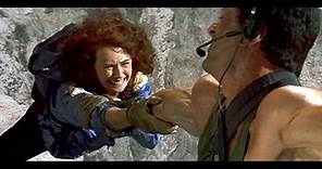 Official Trailer: Cliffhanger (1993)