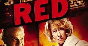 RED Trailer