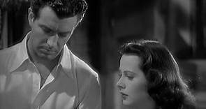 (Drama) Lady of the Tropics - Robert Taylor, Hedy Lamarr 1939 (6.2)