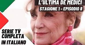 L'ultima de' Medici | Stagione 1 - Episodio 8 "Come una sposa" | HD | Serie Completa in Italiano