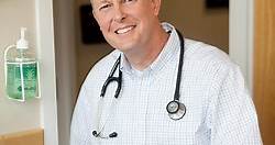 Bradley W. Anderson, M.D., MPH/HSA - Utah Valley Pediatrics