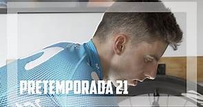 PRETEMPORADA | Carlos Verona