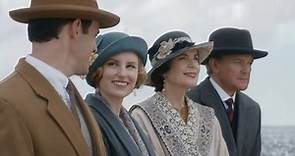 Downton Abbey: A New Era - Official Trailer