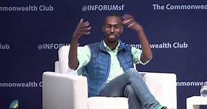 Deray Mckesson On The Other Side Of Freedom