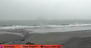 Surfside Beach SC Live Webcam - South Carolina beach live webcam - surfside live cam