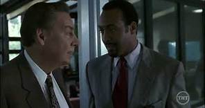 Law and Order Lennie Briscoe Best One Liners Classic Quotes Season 10.