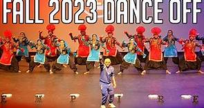 Bhangra Empire - Fall 2023 Dance Off - Featuring Jazzy B