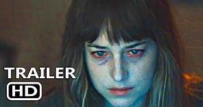 WOUNDS Official Trailer (2019) Dakota Johnson Horror Movie