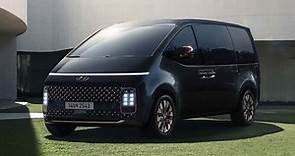 商務用、自家用、載貨用樣樣行　全新Hyundai Staria「非典型MPV」正式登場！ | 發燒車訊