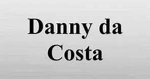 Danny da Costa