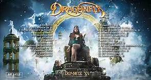 Dragonfly - Domine XV (Álbum Completo)