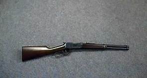 Winchester 1894 My Favorite