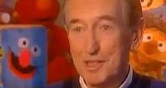 Bob McGrath on "The Interviews: An Oral History of Television" series (2004)