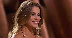 Final 10: 2015 Miss Universe