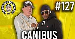 Canibus - New Album, Legendary Cypher, Being Black Balled, Enlisting to the Army & More