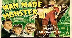 Man Made Monster (1941)🔹