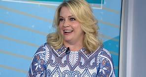 Melissa Joan Hart on ‘The Bad Guardian,’ stand-up comedy, more