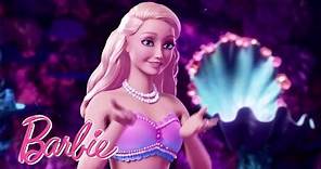 The Pearl Princess Official Trailer - Now Available | @Barbie
