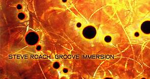 Steve Roach - Groove Immersion