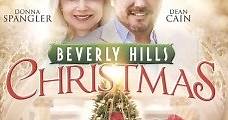 Beverly Hills Christmas (2015) Online - Película Completa en Español - FULLTV