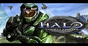 DESCARGAR Halo Combat Evolved para PC en español - INSTALACIÓN FÁCIL
