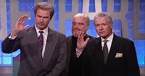 The 5 Best SNL Celebrity Jeopardy Skits, Ranked