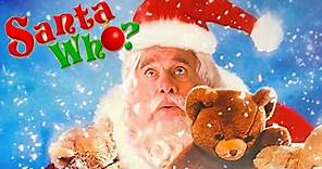 Santa Who? 2000 Film | Leslie Nielsen | Wonderful World of Disney