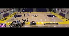 Belton High School vs lees summit c team Boys' Varsity Basketball