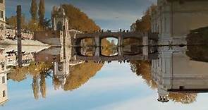Padova, città di mura di acque: lo splendido docufilm di Matteo Menapace