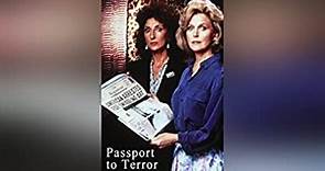 Passport To Terror 1989