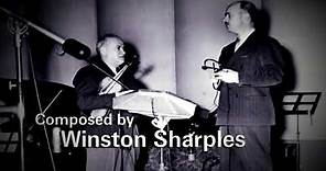 Winston Sharples Classic Paramount Noveltoon Cartoon Opening Theme [RESTORED] & Musical Ending