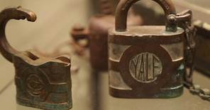 Almanac: Yale locks