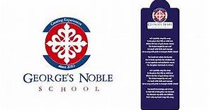 Himno - George's Noble School